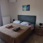 Апартаменты 