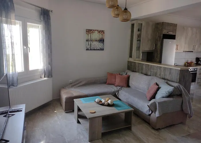 Διαμέρισμα 