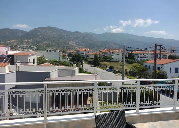 Διαμέρισμα 