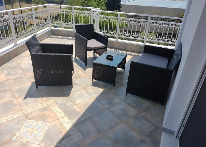 Διαμέρισμα 