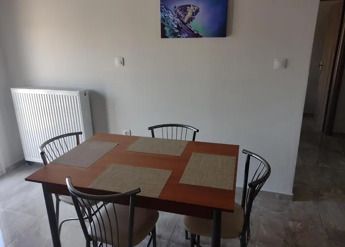 Διαμέρισμα 